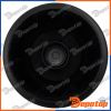 Couvercle Boîtier de filtre a huile pour SMART | A6601800038, A6601800038